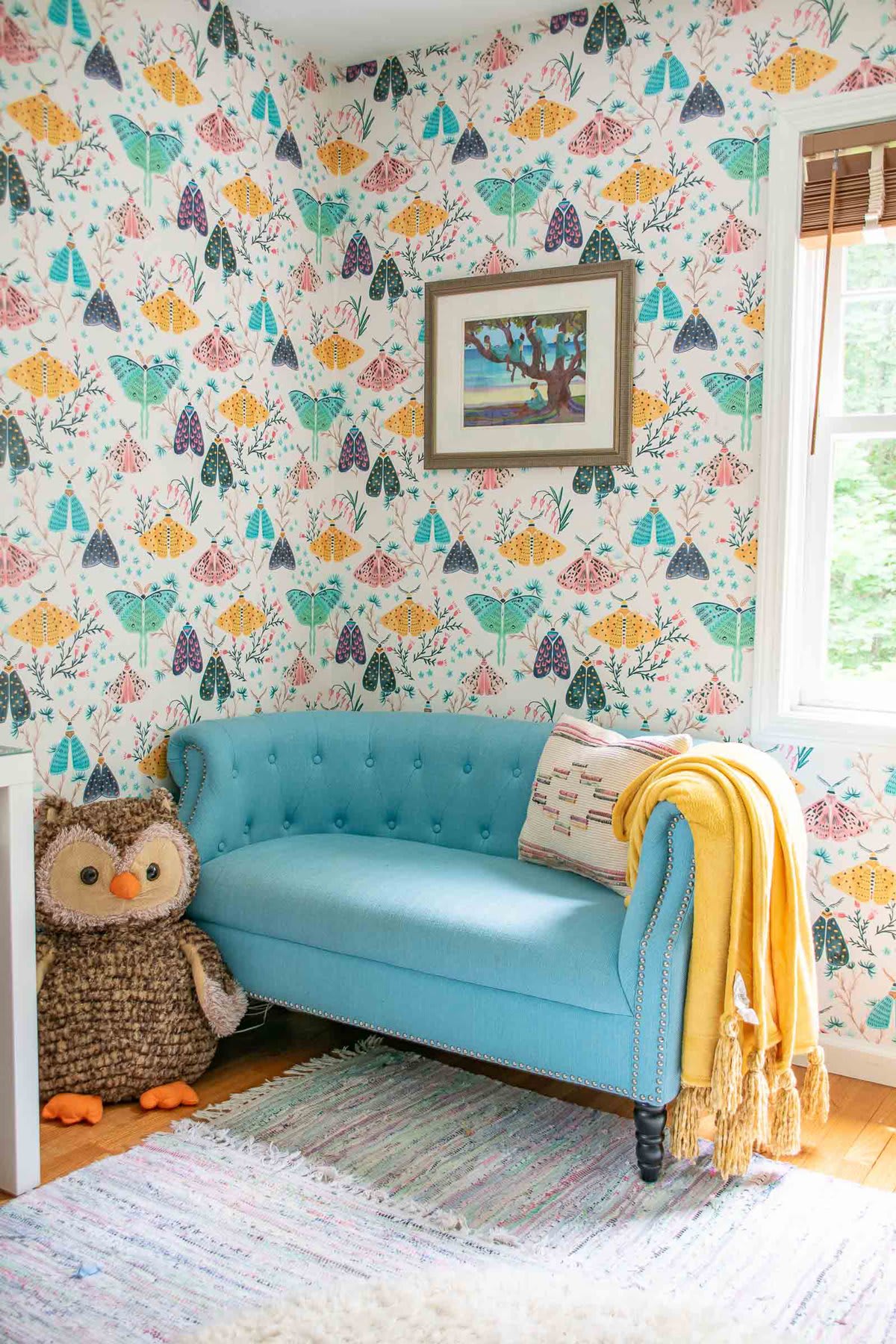 Charlotte Smith's House Tour