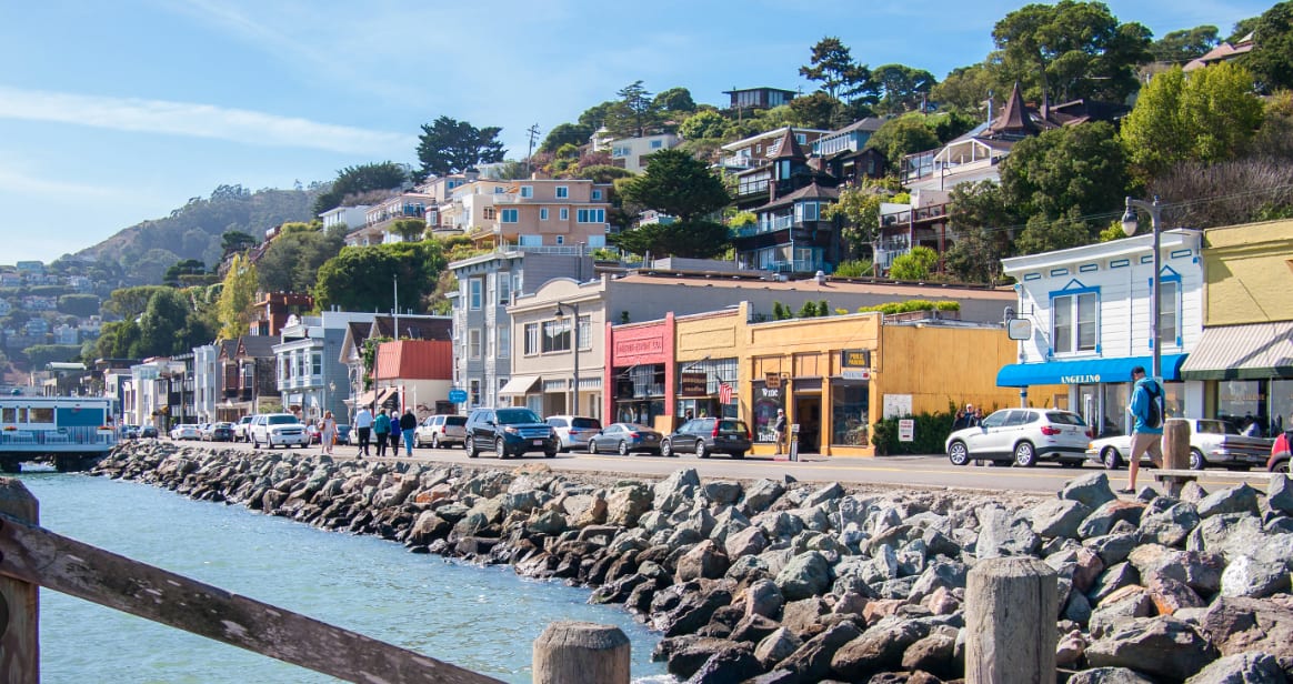 Sausalito