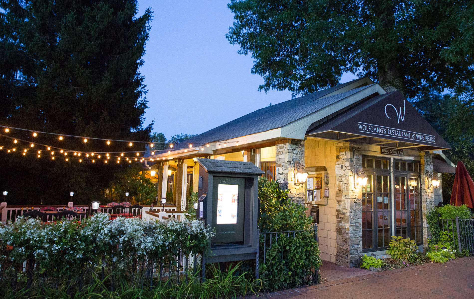 Best Restaurants Highlands NC Mountain Life Properties North