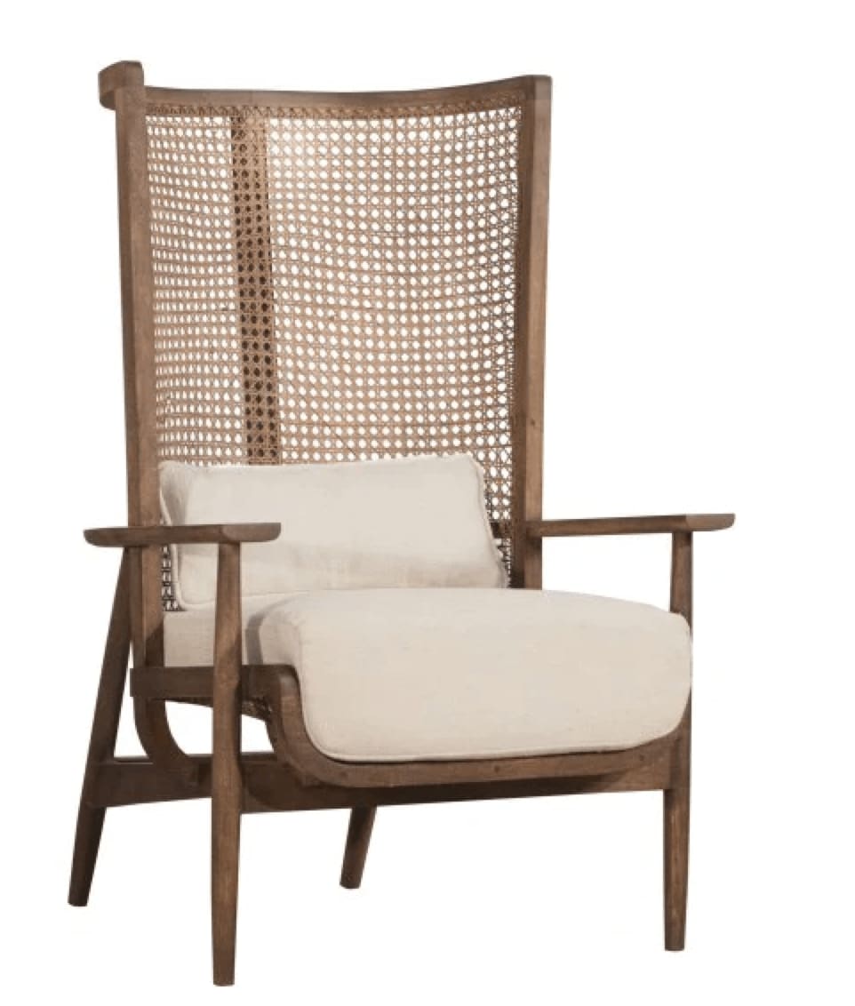 Get the Look: Organic Modern Bungalow