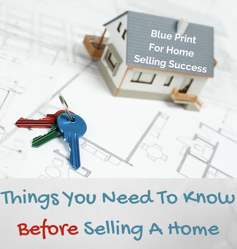 What You Should Know Before You Sell Your Home