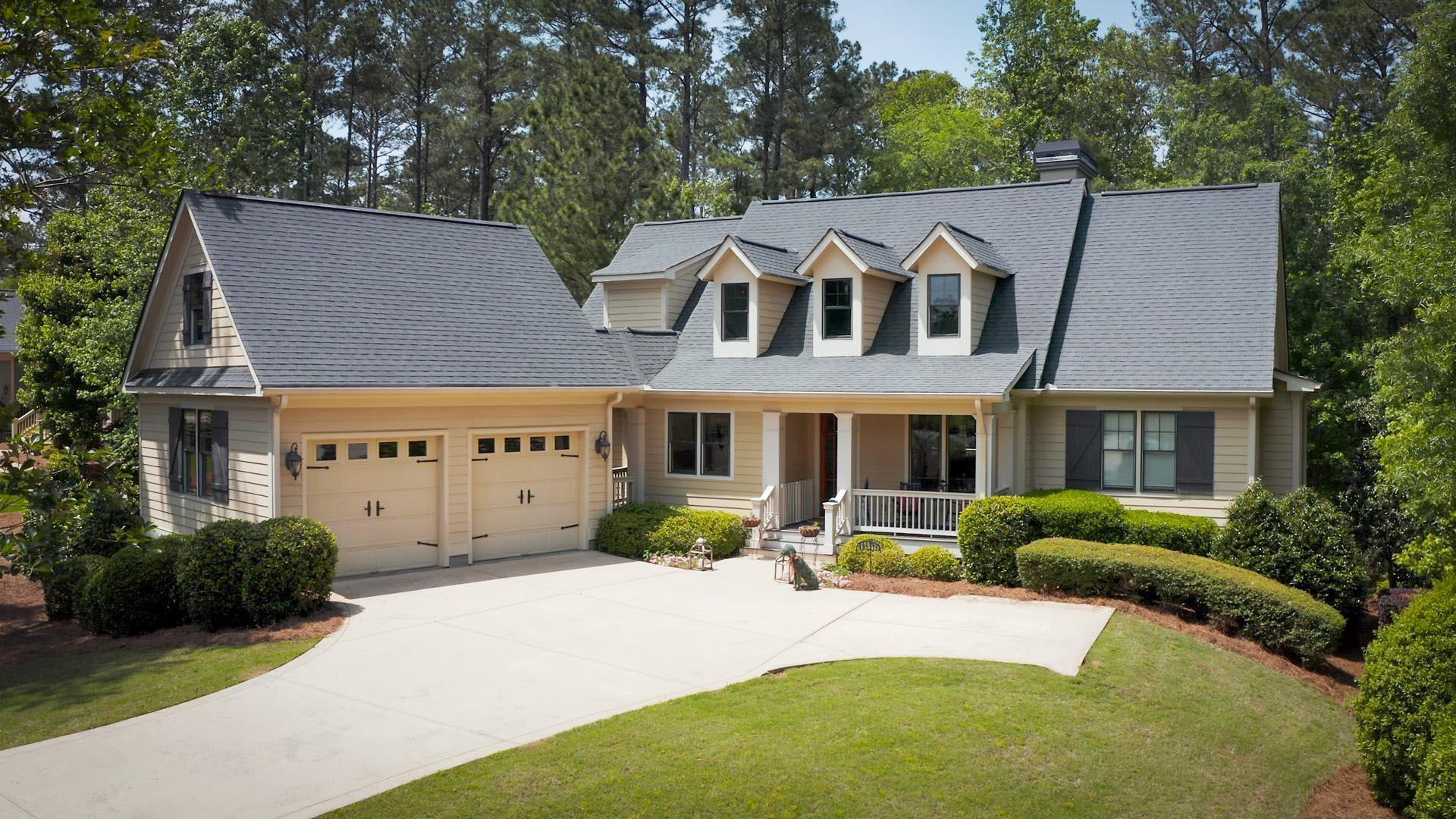 Riezl Baker, Luxury Lake Oconee Present 1391 Garners Ferry, the Landing at Reynolds Lake Oconee