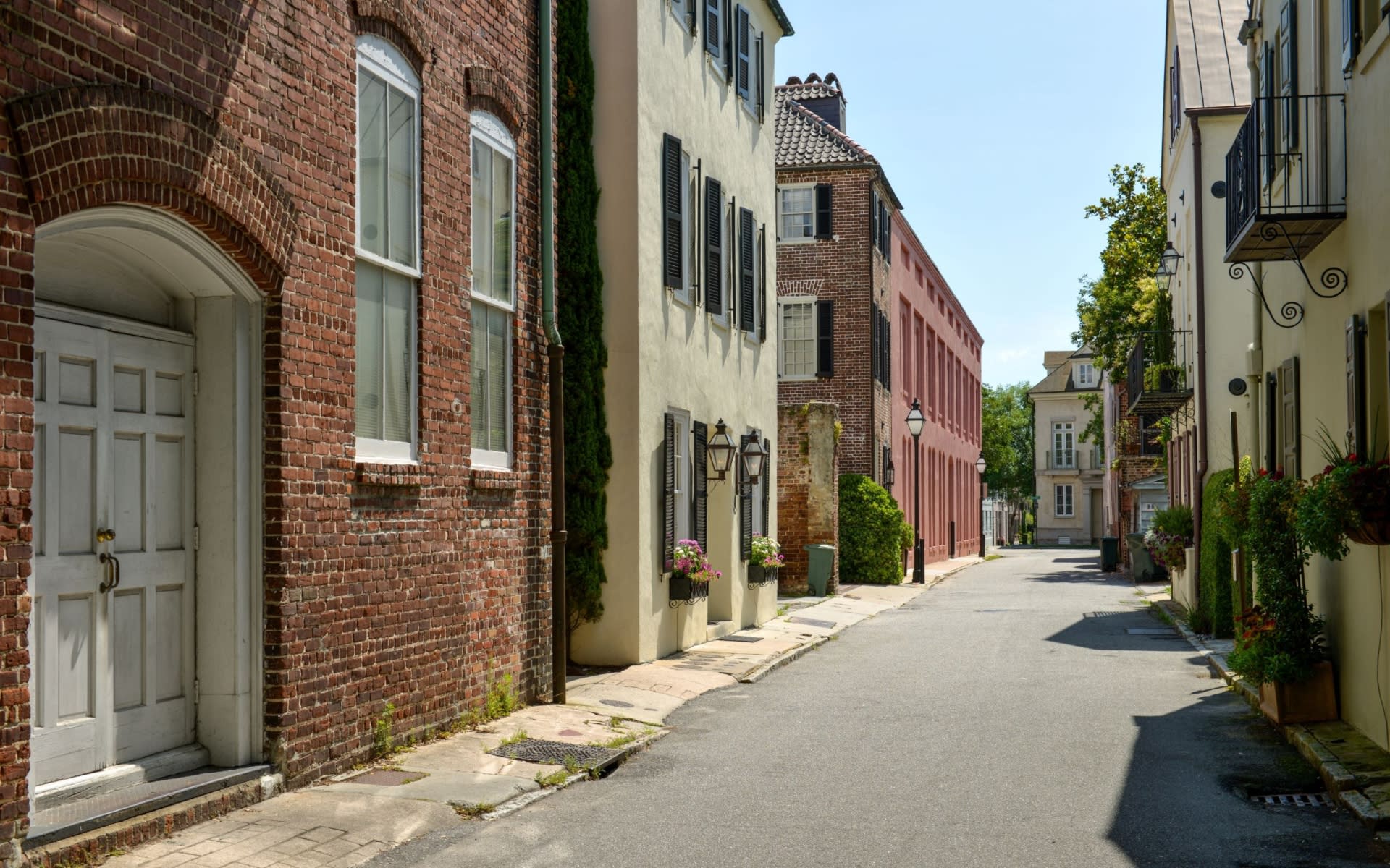 Neighborhoods St. Germain Properties
