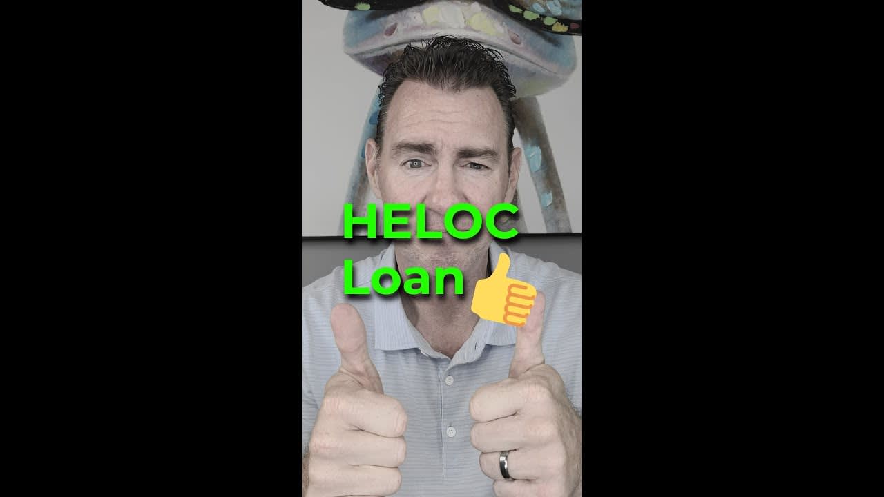 HELOC Loan