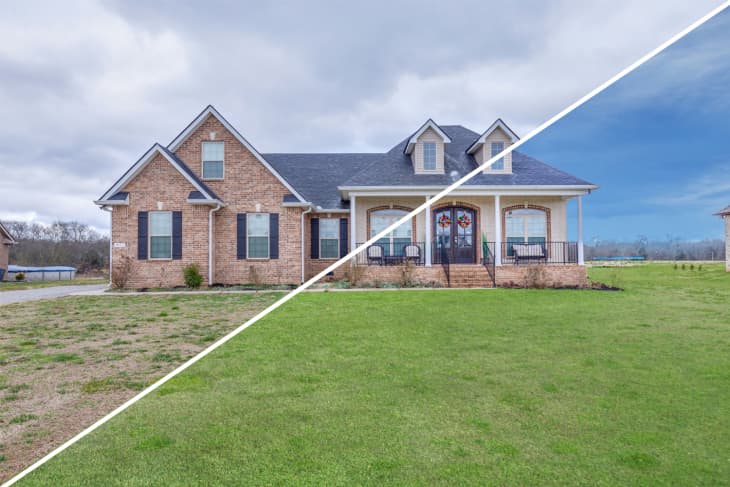 10 Things That Real Estate Pros Will Change About Your House in Photoshop