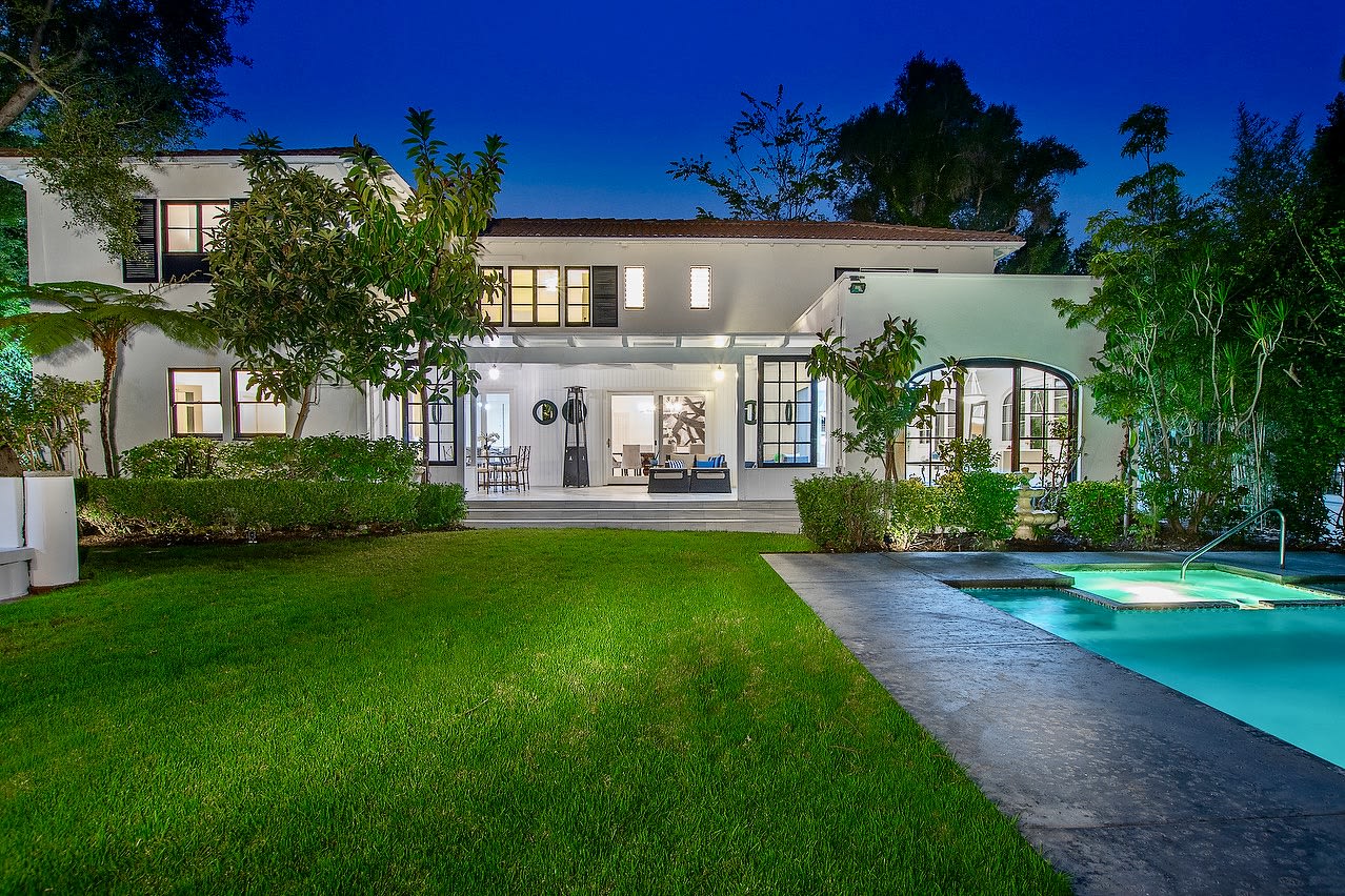 Basya Gradon Los Angeles & Orange County Real Estate