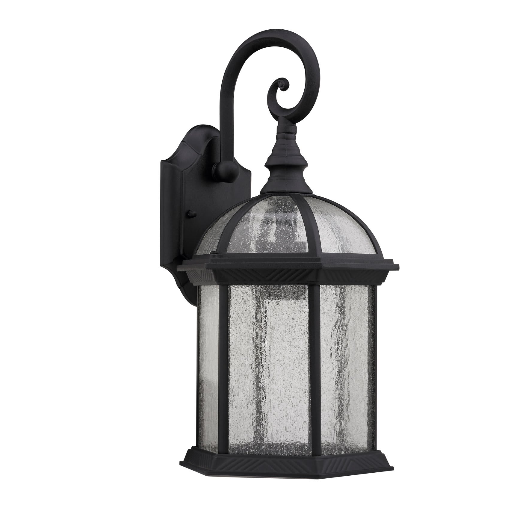 curb appeal - Light Fixture