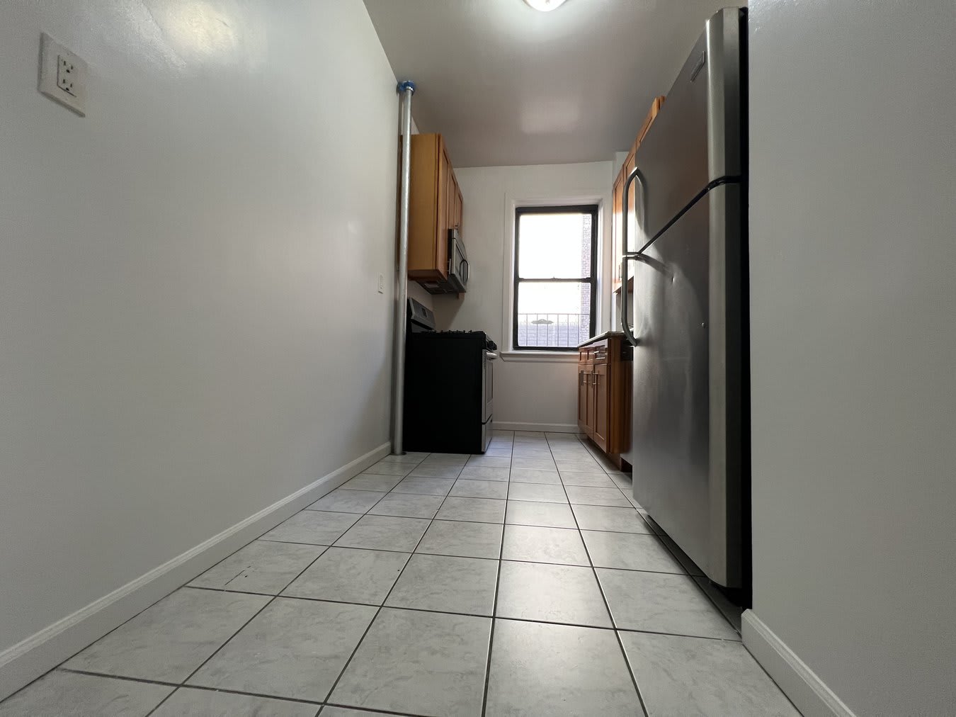 West 139th Street