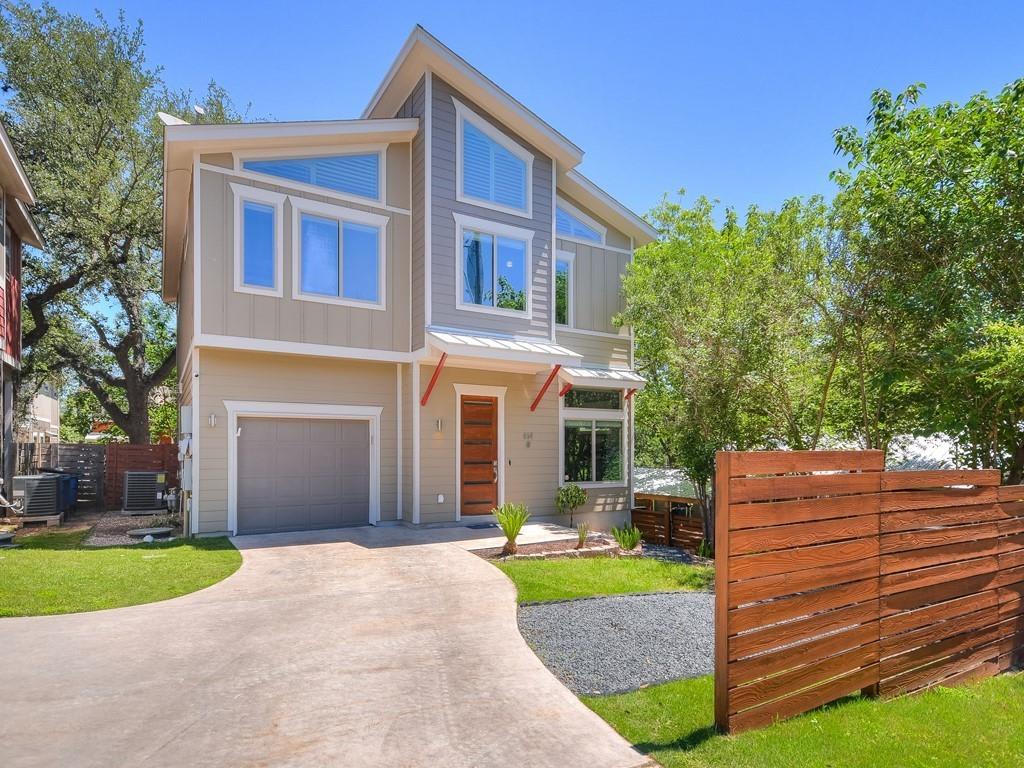 614 Terrell Hill Dr, #A