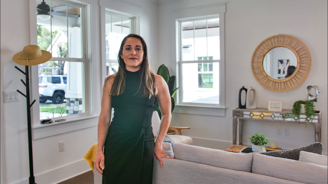 How do I get a loan for a house?