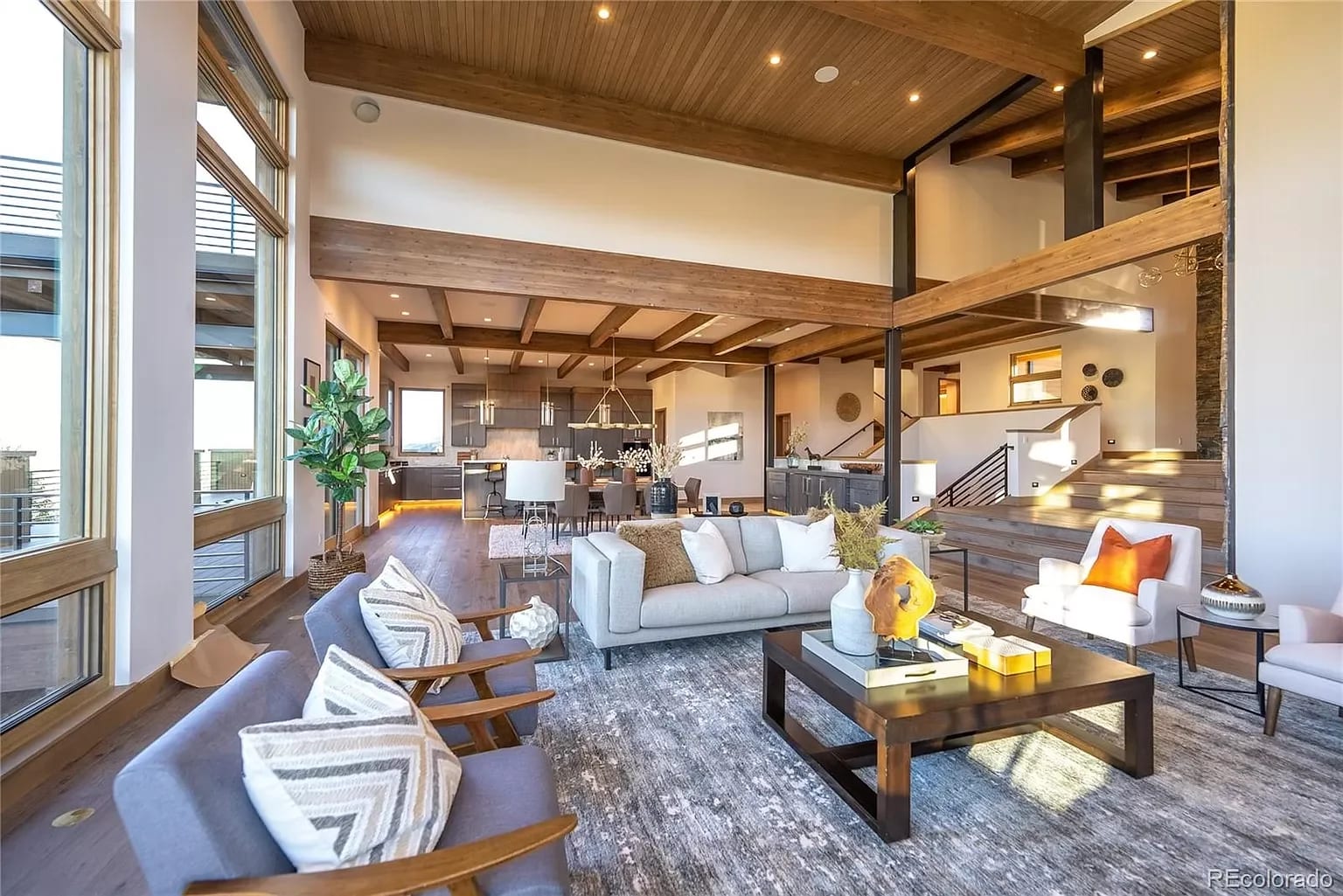 About Gilliland Denver Real Estate