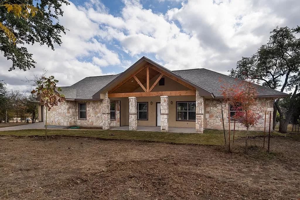 Kerrville Real Estate Company Kerrville Real Estate