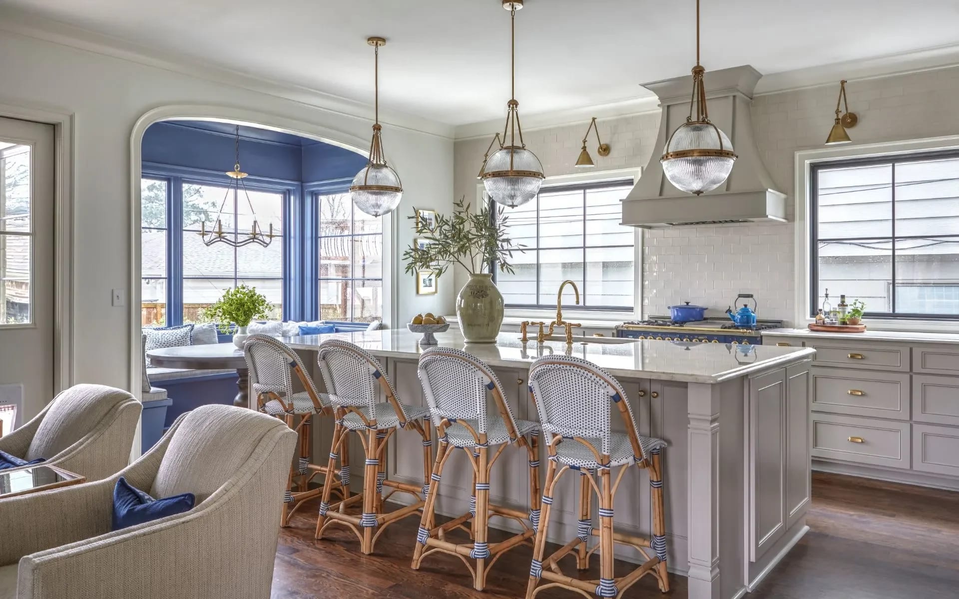 Richard Harp Homes Little Rock Custom Home Builder and Remodeler