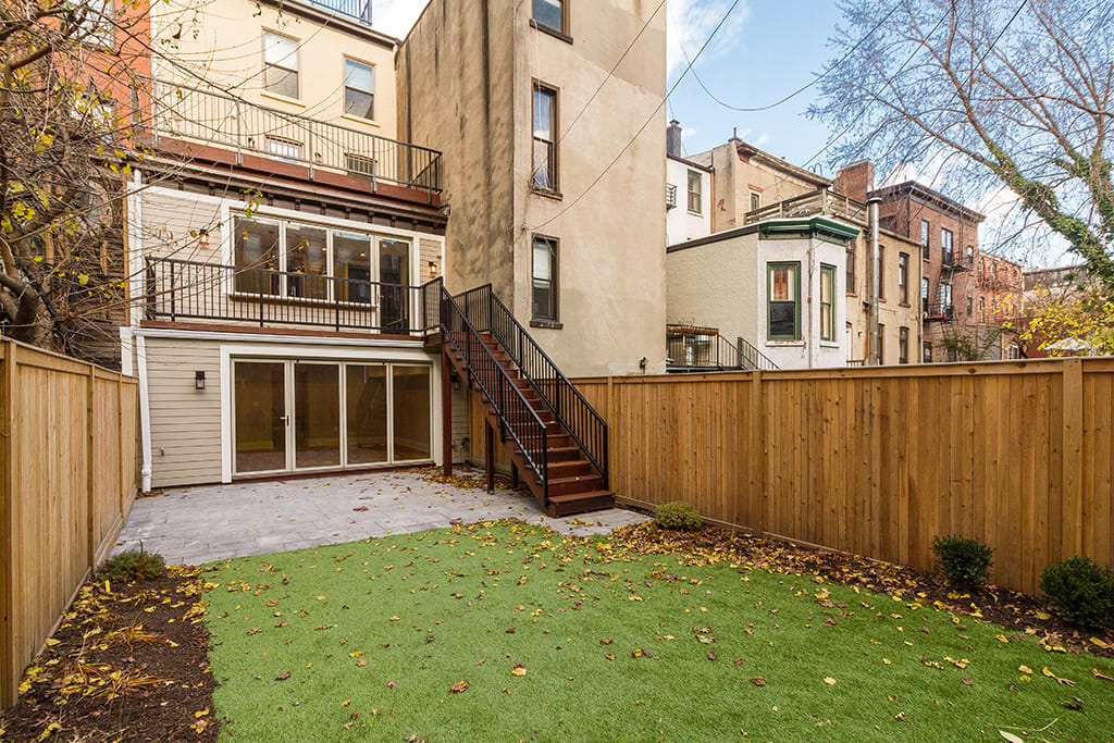 Pinnacle City Living New York City Real Estate