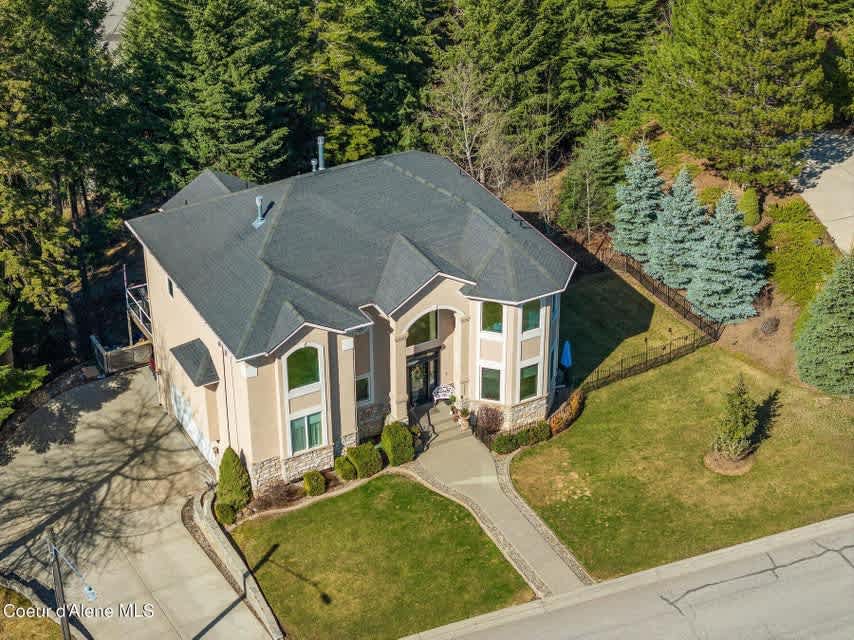 home for sale in Coeur d'Alene, ID