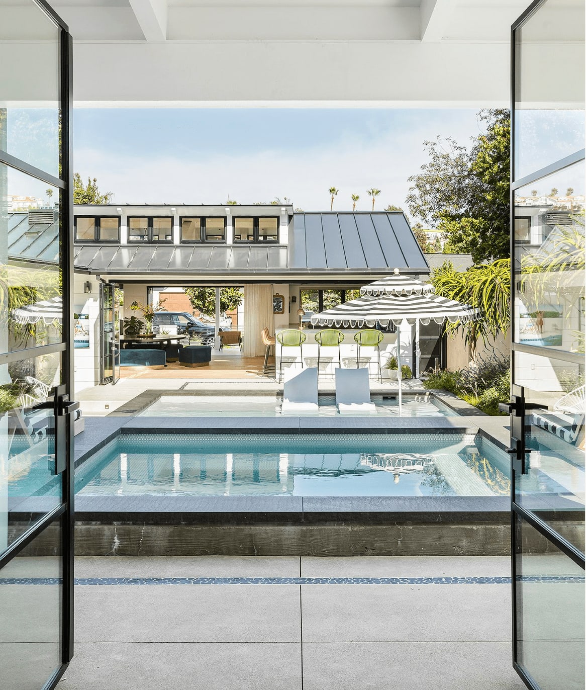 2127 power street, Hermosa Beach
