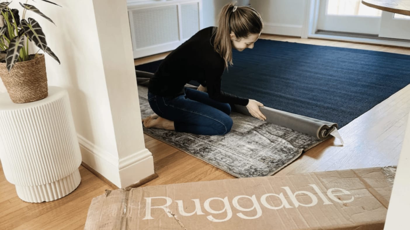 Are machine-washable rugs worth it?