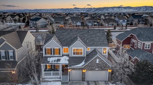 FOR SALE - 8625 Gladiola Circle | Arvada CO 80005