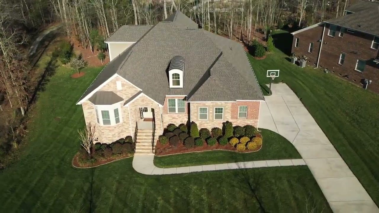 1531 Prickly Lane Lawson, Waxhaw, NC - Recently Sold