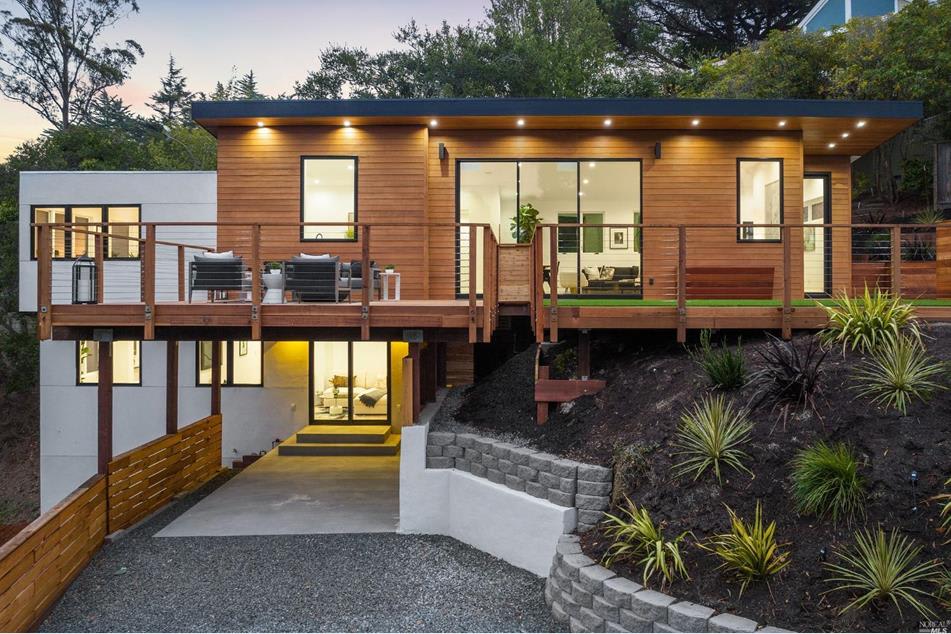 Marin Homes for Sale November 2022 Marin County Real Estate