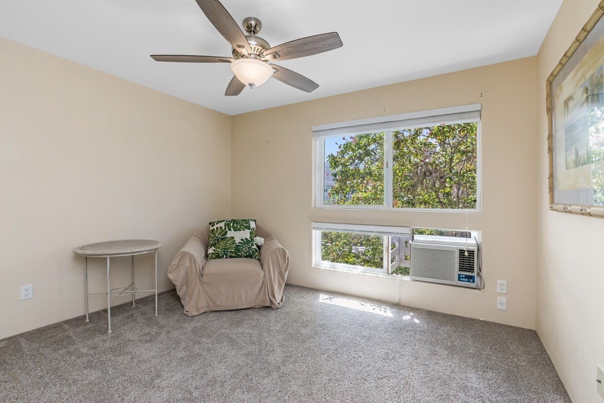 75-6009 Alii Drive, Unit F22