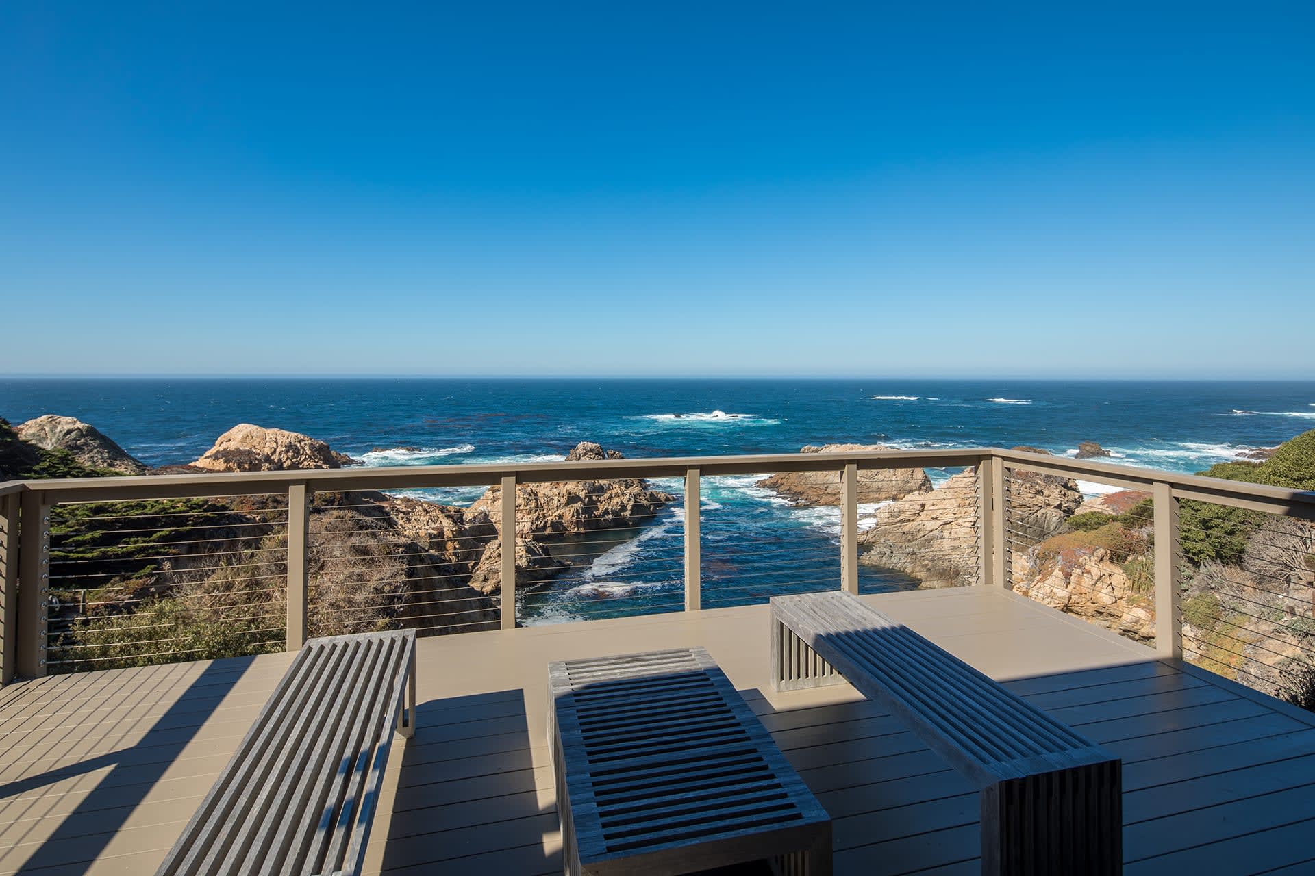 Carmel Highlands Home For Sale Tim Allen Properties Tim Allen