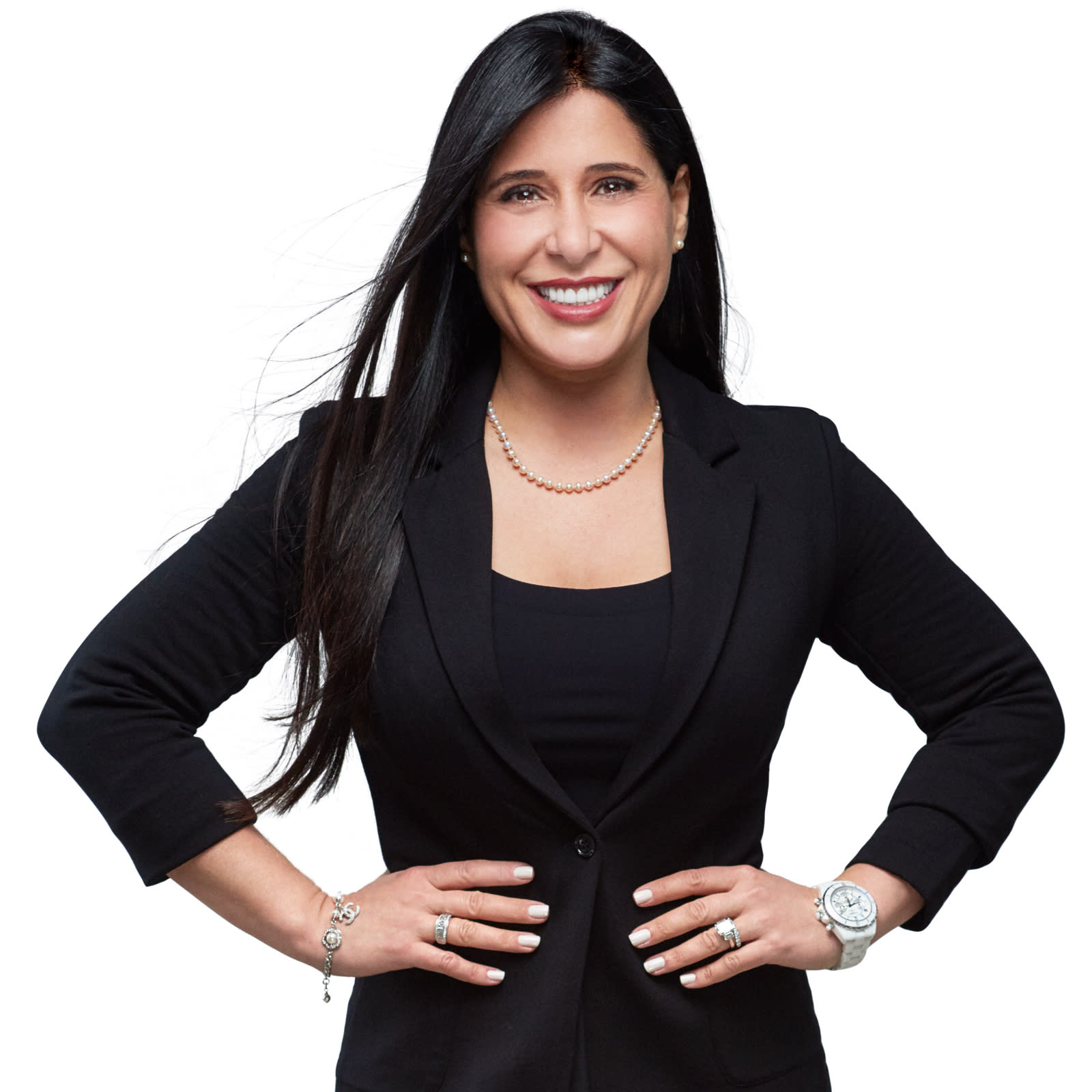 Broker Patty Da Silva: Luxury Real Estate, Elevated