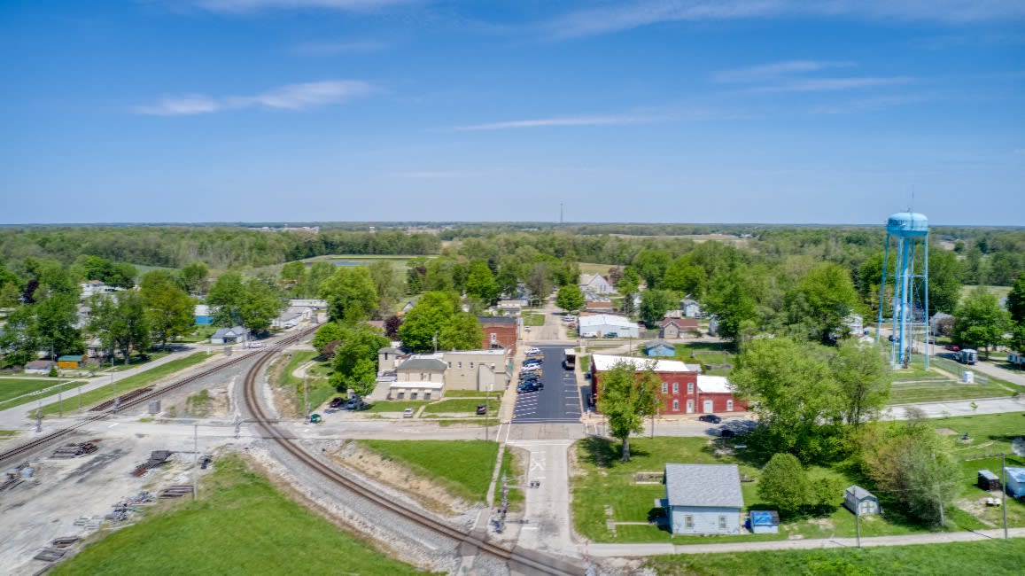 Claypool Real Estate And Homes For Sale Deb Paton Showley Group