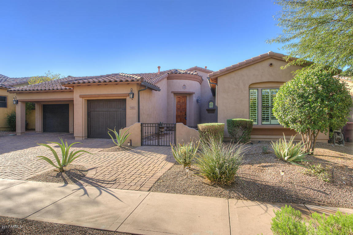 Phoenix Arizona Real Estate Forecast End of January 2024