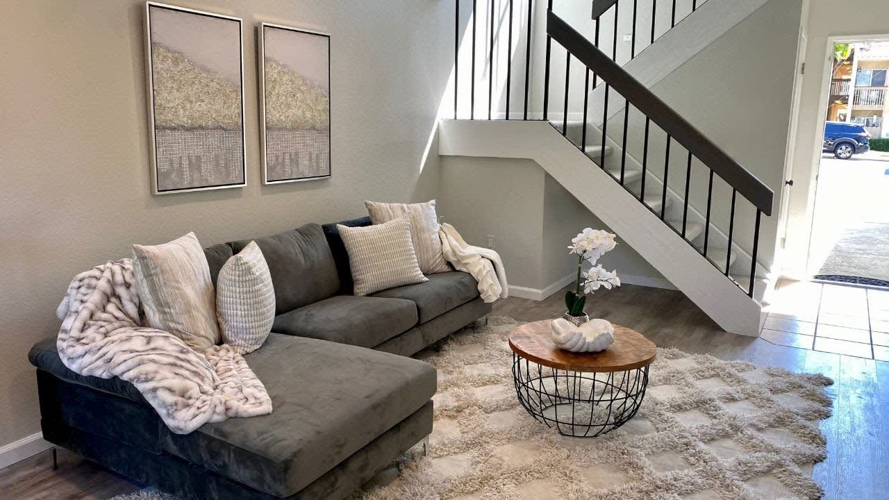 Just Listed | 5440 Kiowa Dr Unit 22, La Mesa, CA 91942