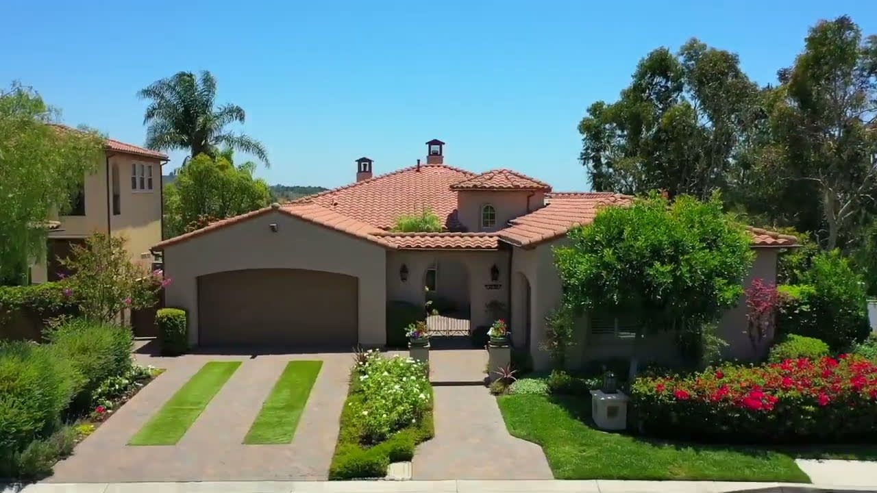 10726 Plumas Way, Tustin Ranch