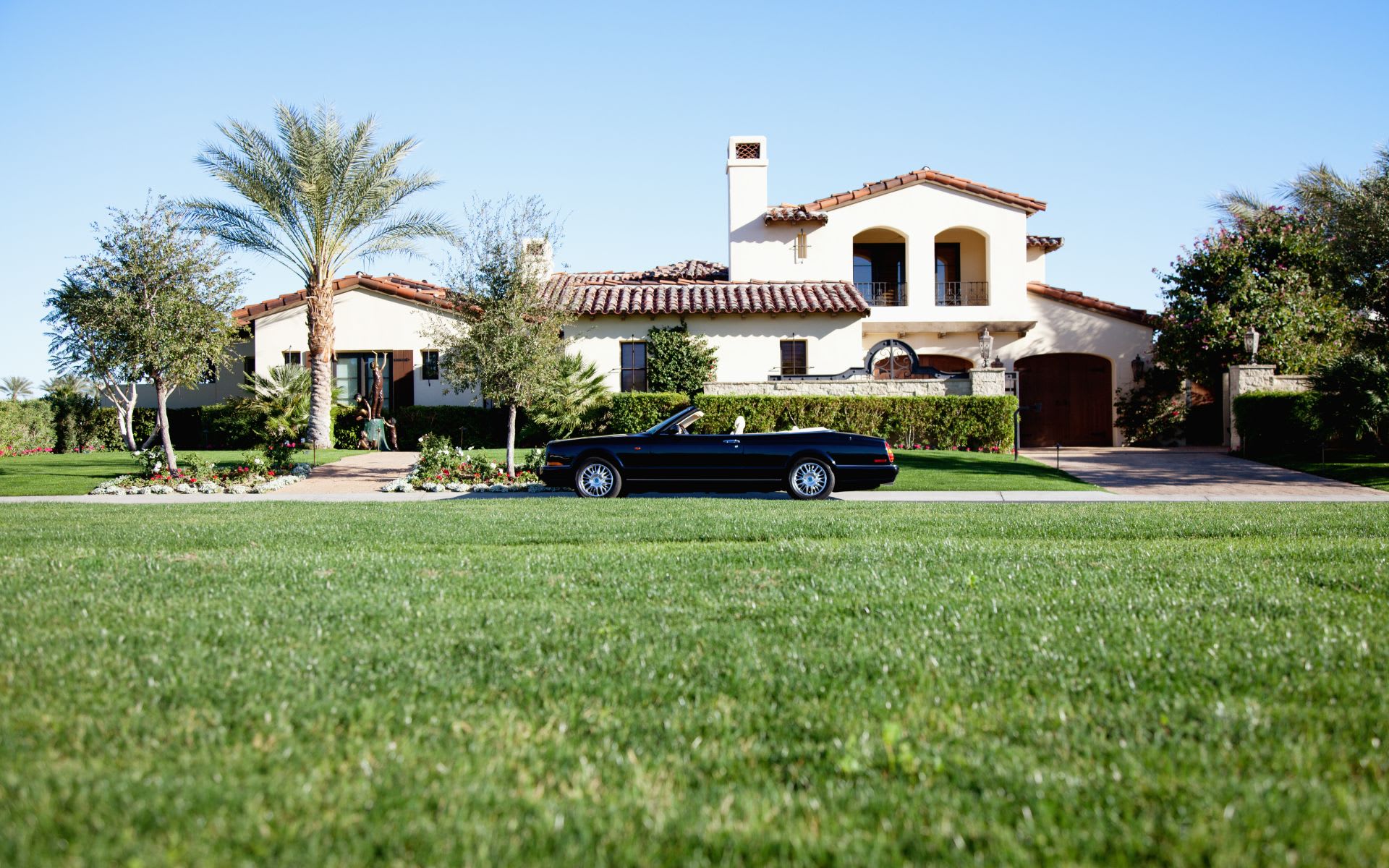 San Diego Homes for Sale Monroe Herington Real Estate