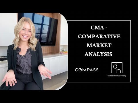 Comparative Market Analysis