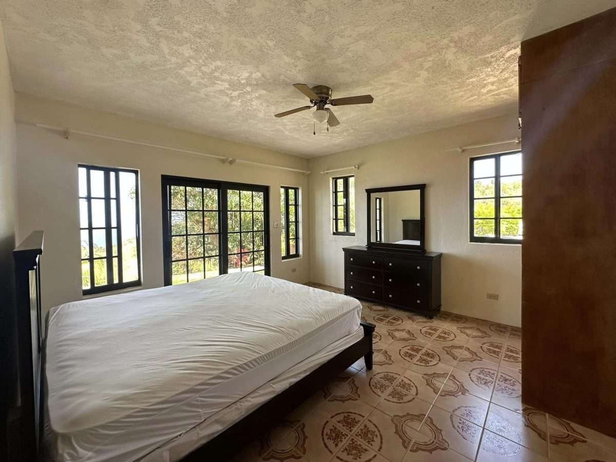 384 Fahie Hill 2 Bedroom Apartment