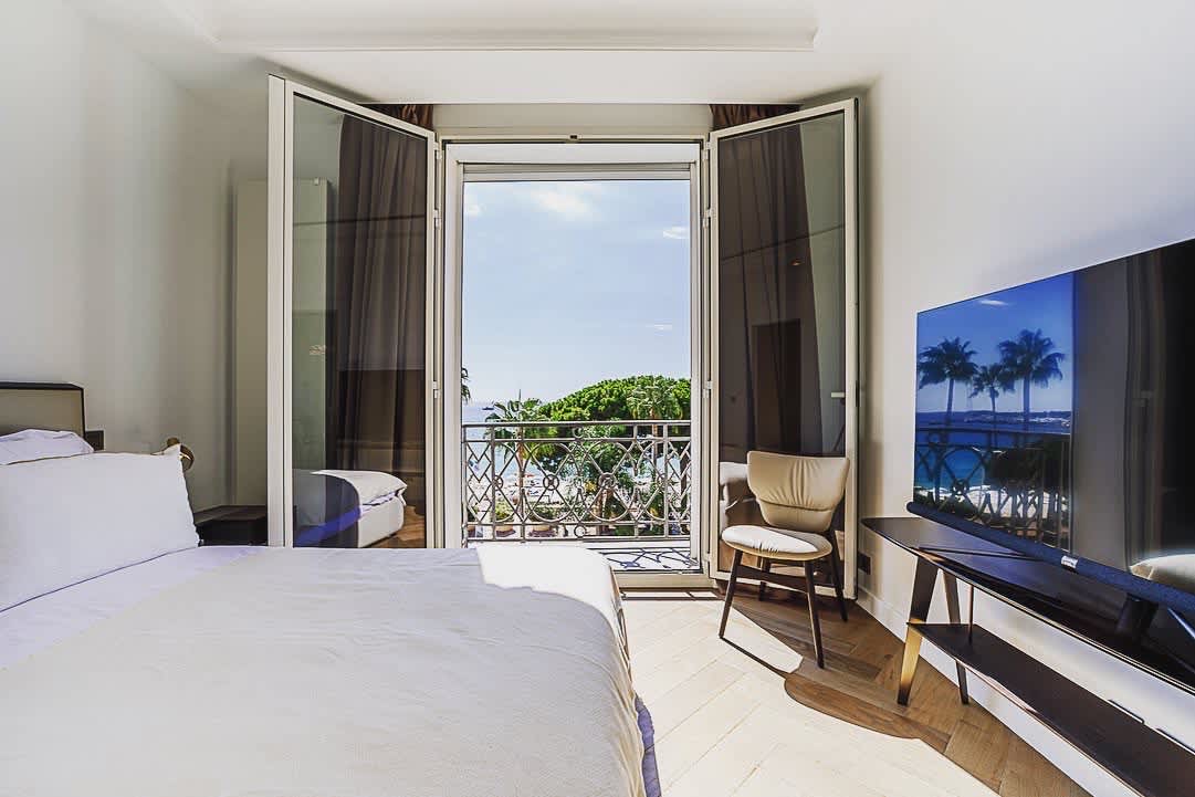 65 Boulevard de la Croisette