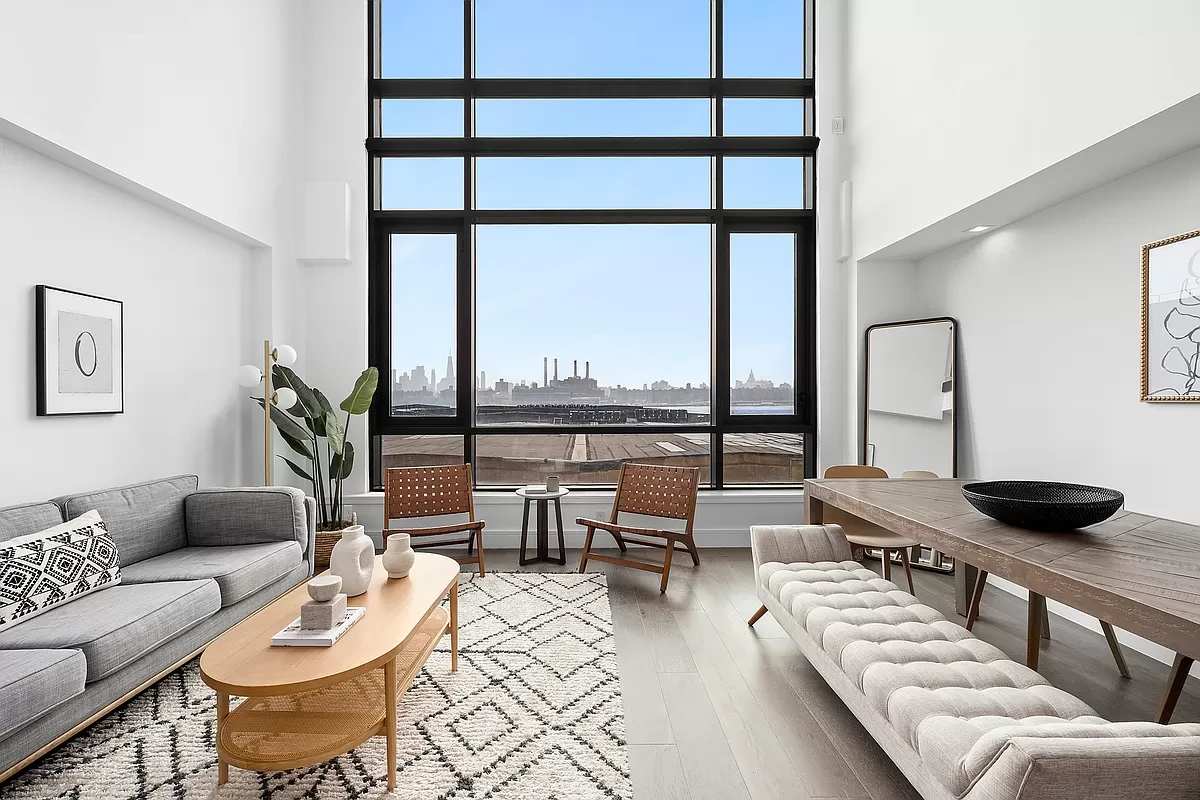 50 Greenpoint Avenue Unit: 5D