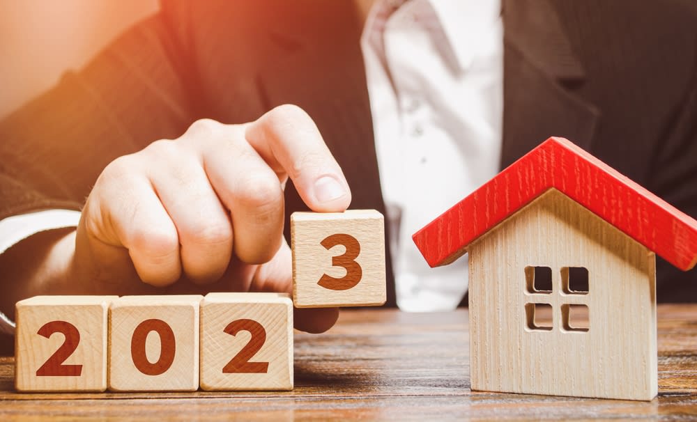 Housing Market Forecast for the Rest of 2023