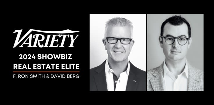 Showbiz Real Estate Elite 2024: Top Agents From LA to NYC