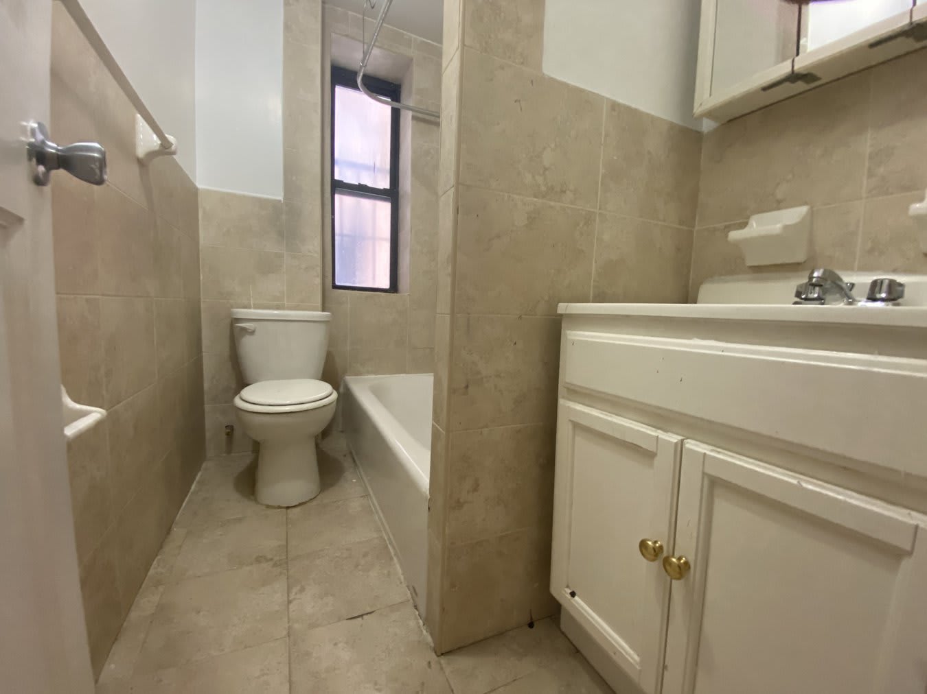 West 176th Street