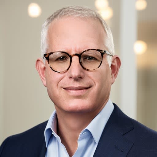 Marshall Peck Real Estate Agent Serving Beverly Hills