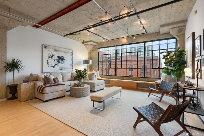 650 2nd St #403 | $1,155,000