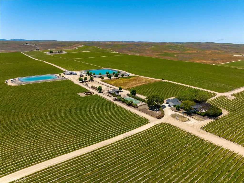 Vineyard Professional Real Estate Paso Robles Real Estate