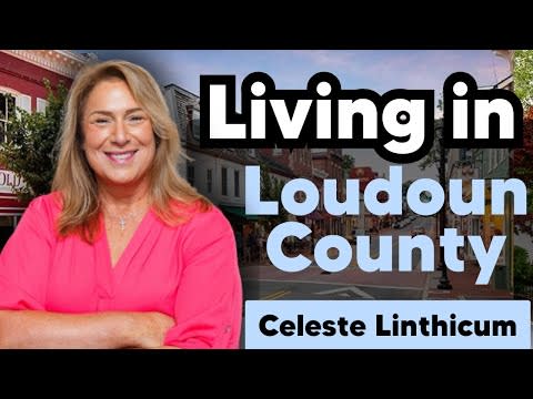 From Sunrise to Sunset: A Journey Through Loudoun County Living