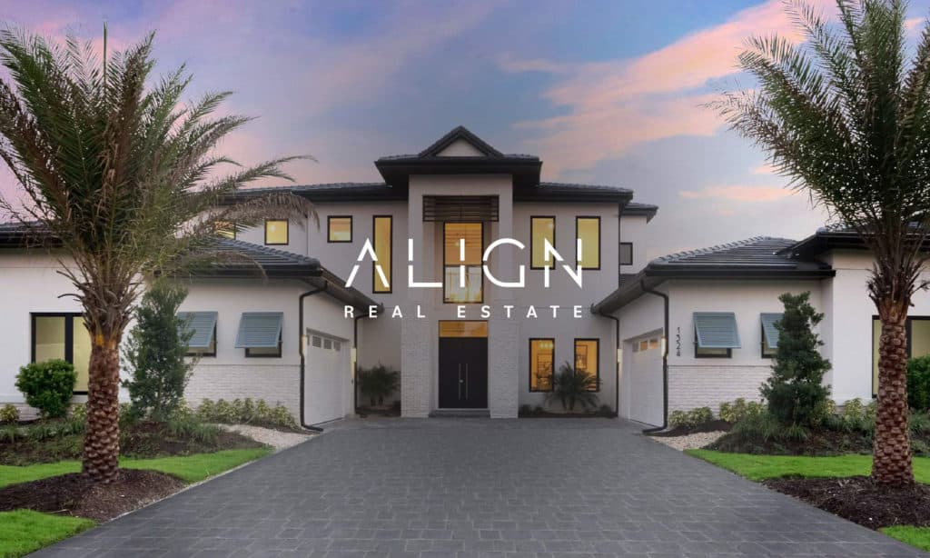 ALIGN Real Estate FLORIDA REALTOR® Buy & Sell Homes