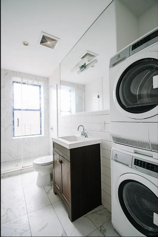 Saint Nicholas Avenue