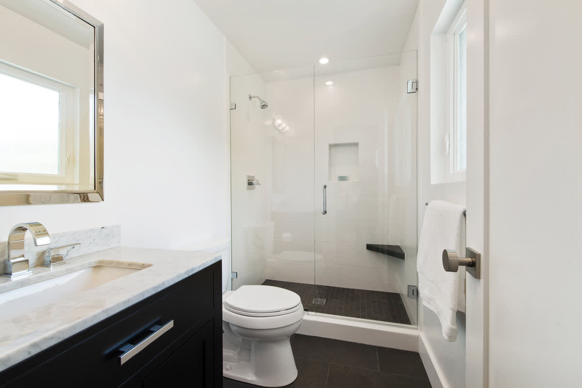 Prince Royal Drive | Corte Madera