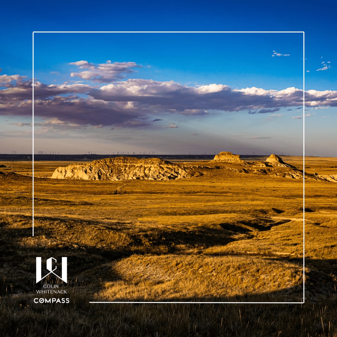 6 of the Best Hikes on Colorado's Eastern Plains Blog Colin