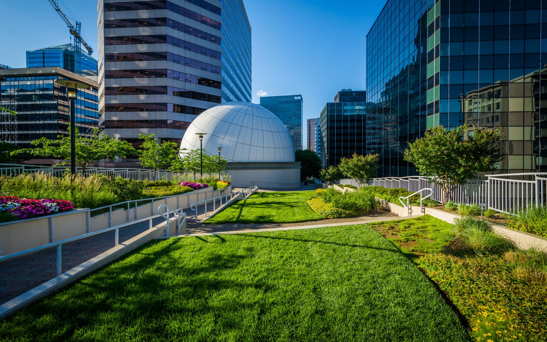 Arlington Franconia Real Estate DC Metro Realty Team