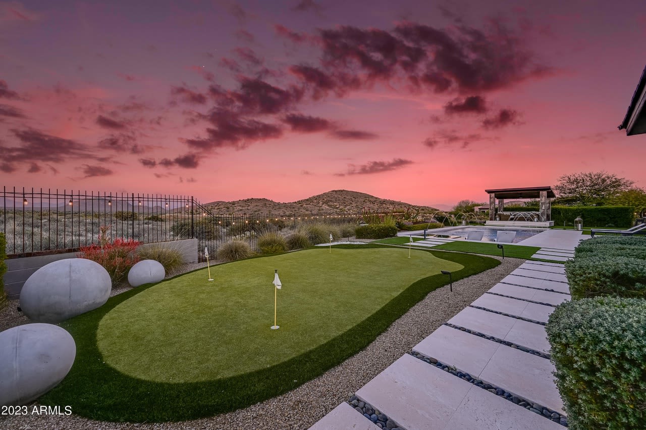 11748 E Quail Track Dr E Real Estate Listing ROCO Luxury Homes