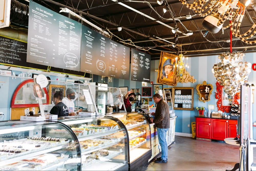 Activities to Do in Charlotte NC Blog Andy Bovender Team